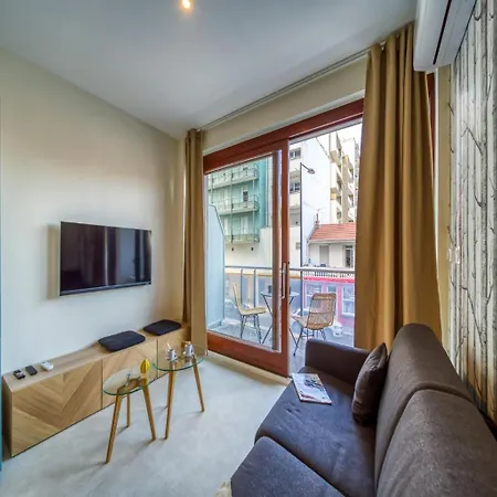 Apartman Le Spacieux 2